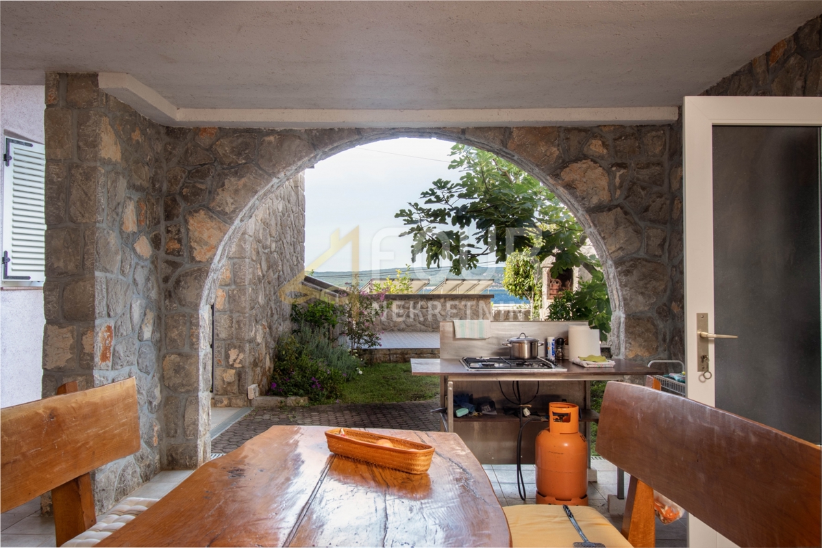 Crikvenica, 163,04m2