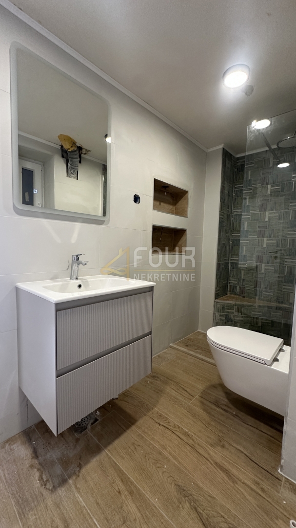 Krimeja, Rijeka, 33m2