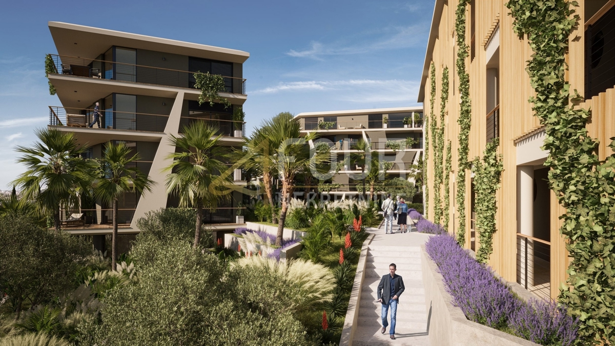 Pješčana Uvala, Medulin, 51,15m2