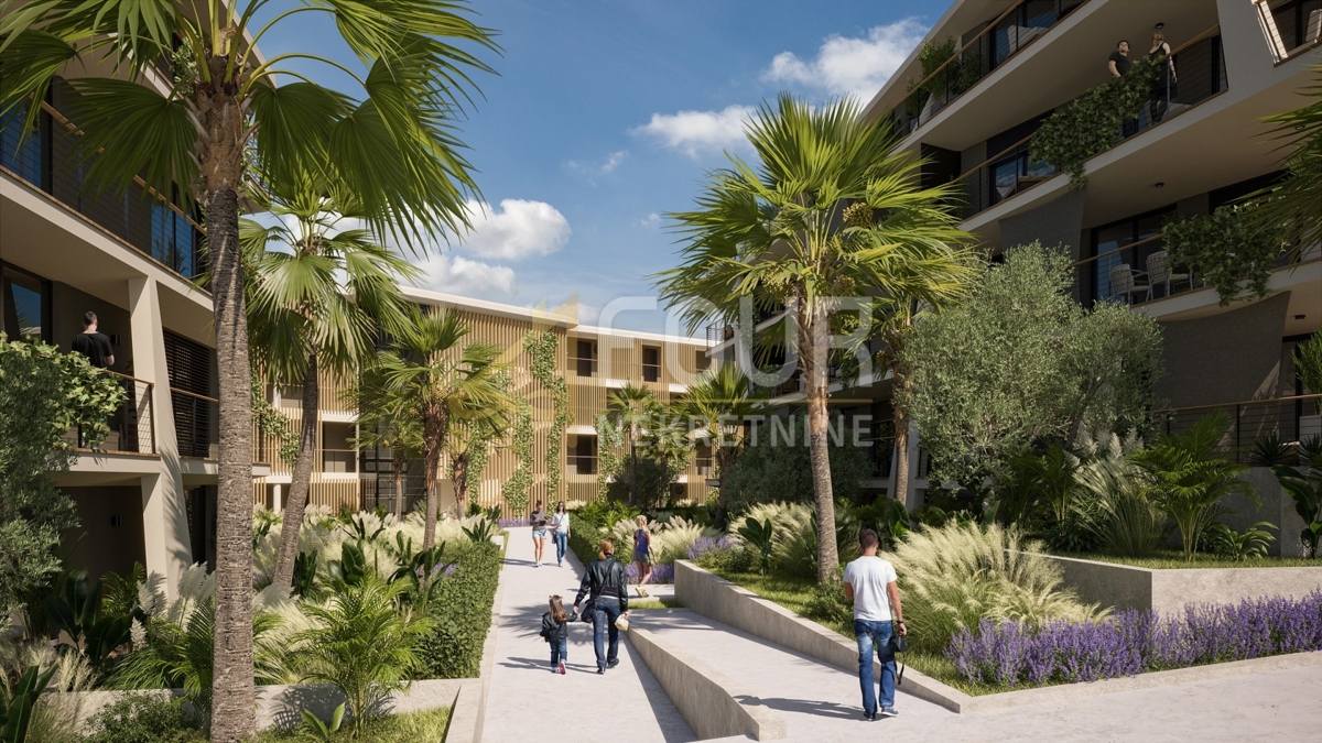 Pješčana Uvala, Medulin, 51,15m2