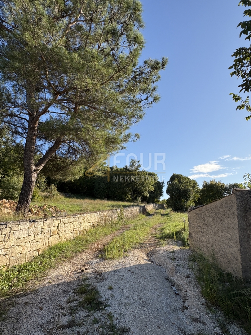 Golaš, Bale, 2.403m2