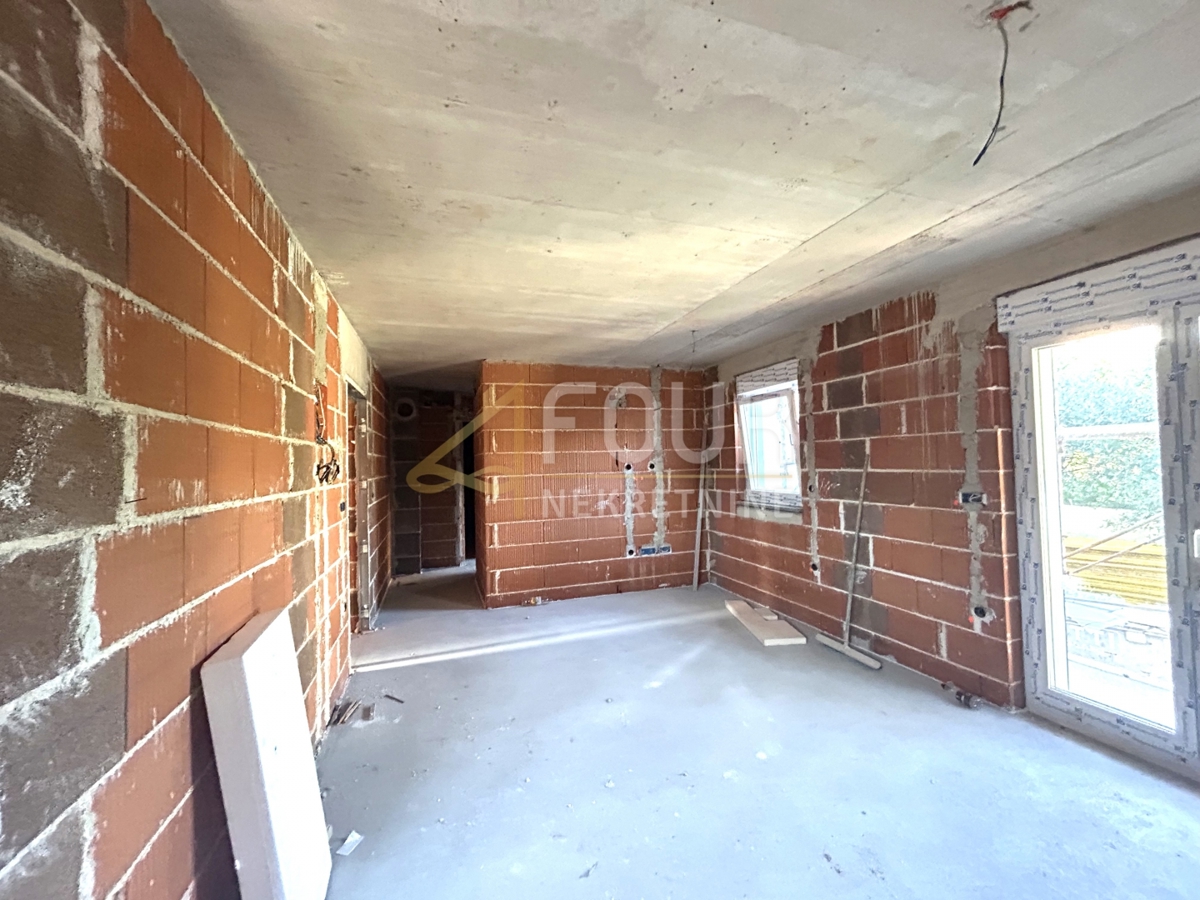 Valdebek, Pula, 54,98m2