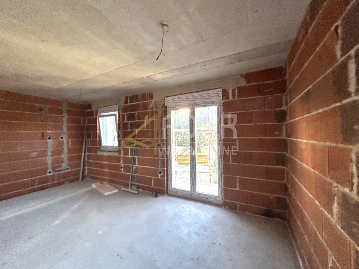 Valdebek, Pula, 54,98m2