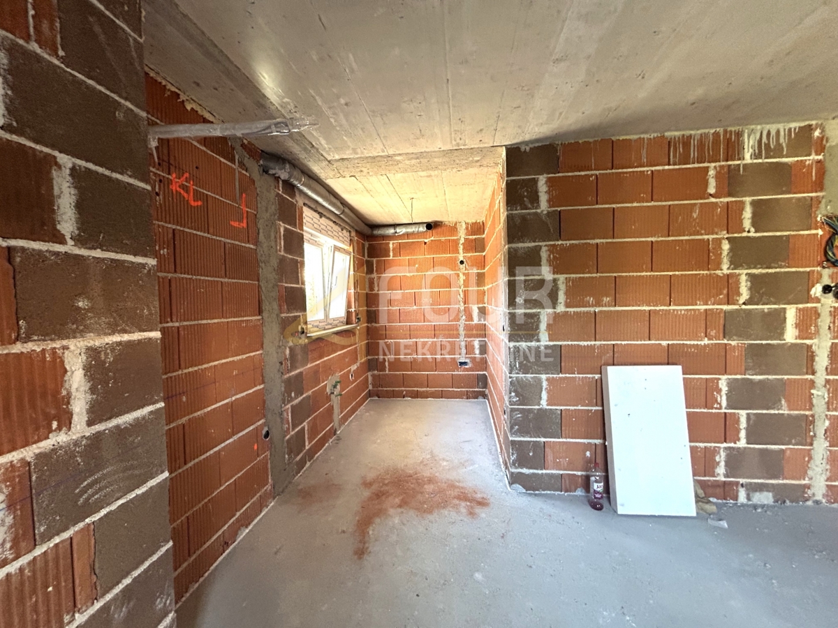 Valdebek, Pula, 54,98m2