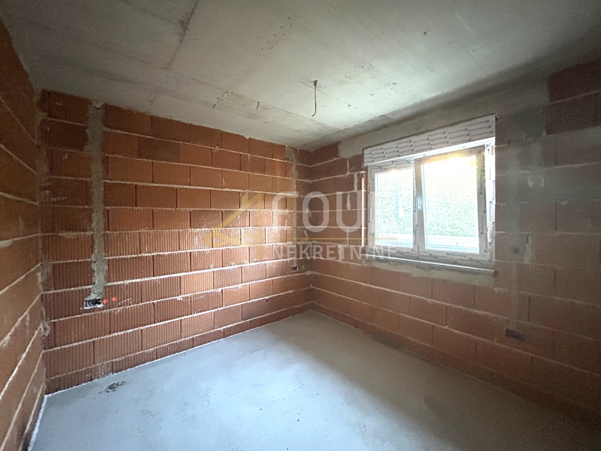 Valdebek, Pula, 54,98m2