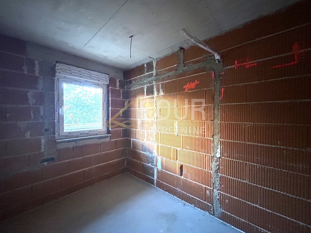 Valdebek, Pula, 54,98m2