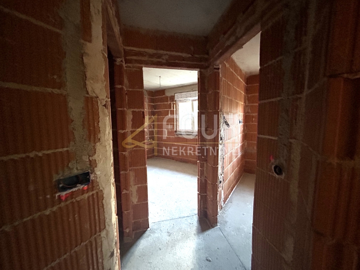 Valdebek, Pula, 54,98m2