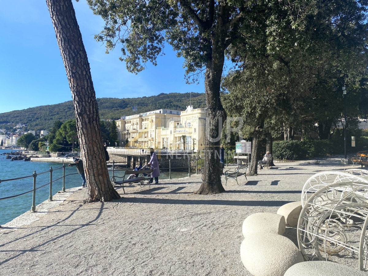 Opatija - Centar, Opatija, 102,53m2