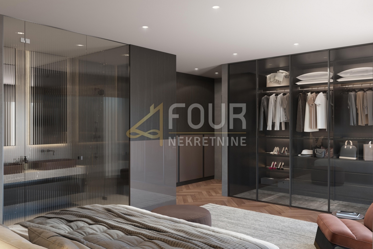 Ičići, Opatija - Okolica, 86,30m2