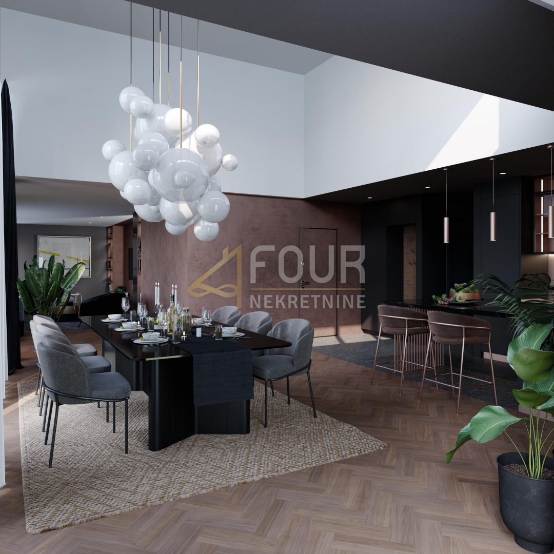 Ičići, Opatija - Okolica, 86,30m2