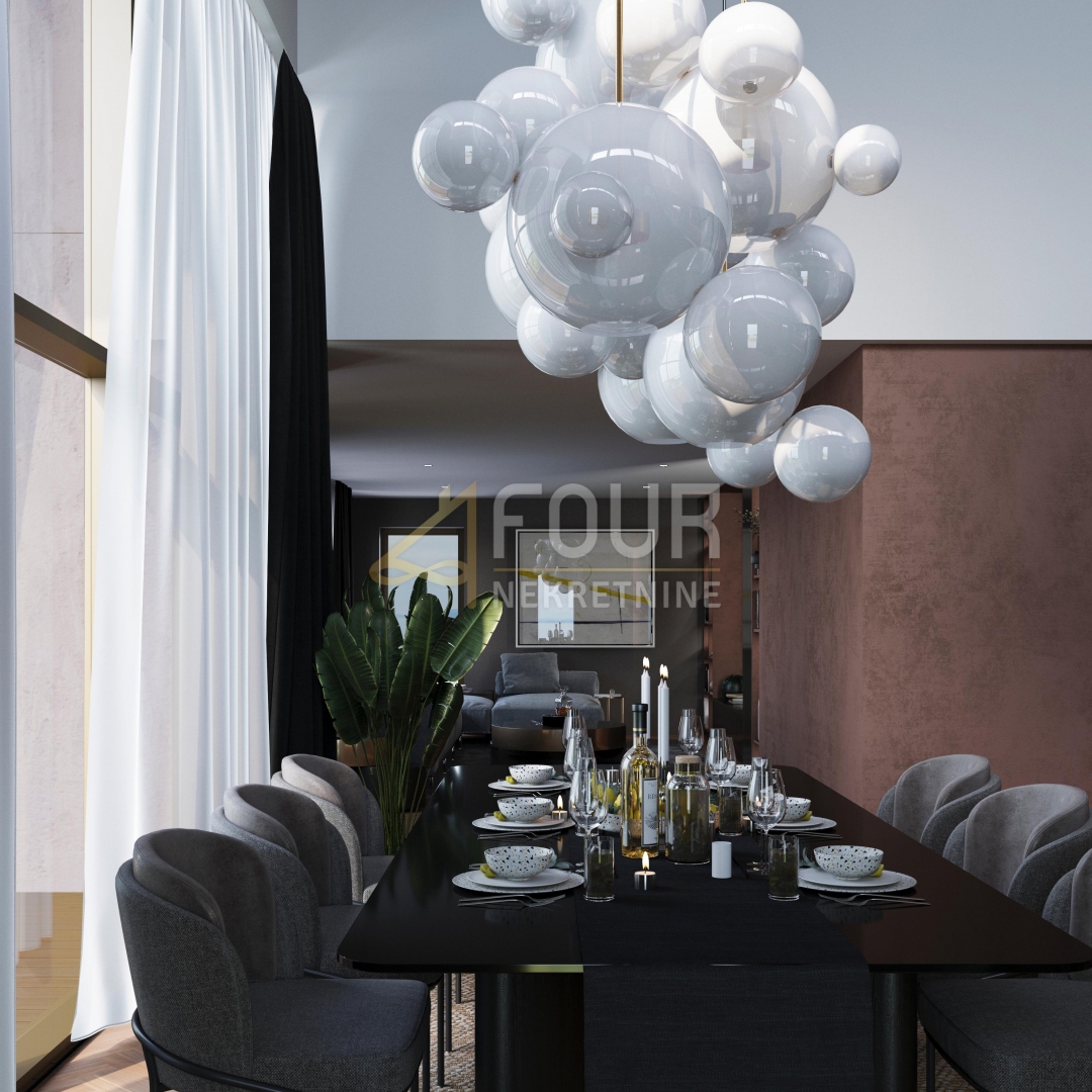 Ičići, Opatija - Okolica, 86,30m2