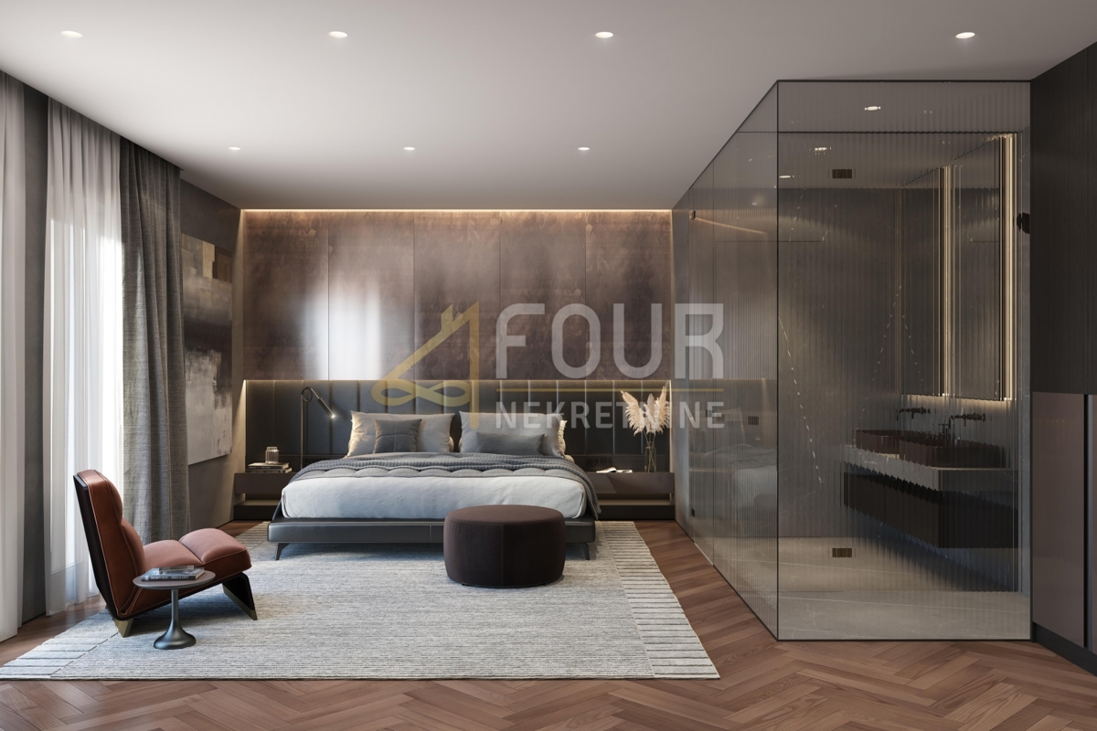 Ičići, Opatija - Okolica, 86,30m2