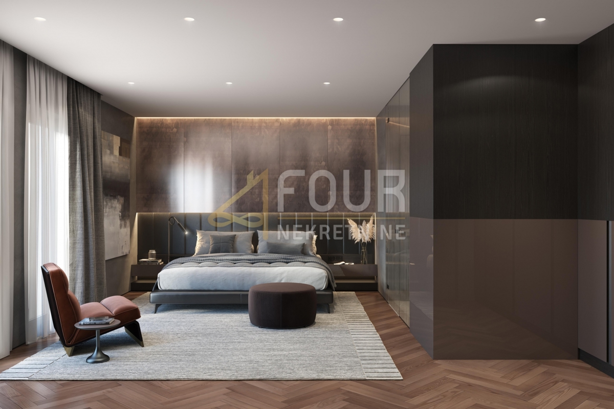 Ičići, Opatija - Okolica, 86,30m2