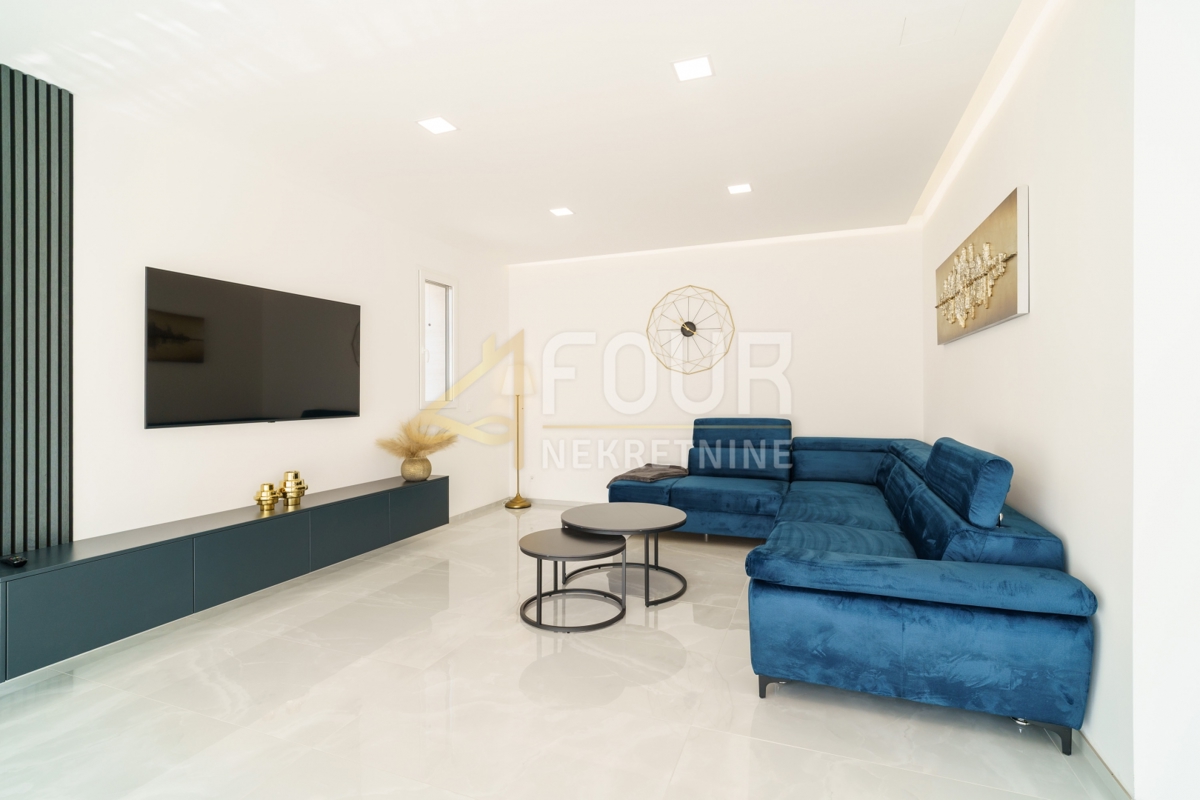 Bribir, Vinodolska Općina, 103m2