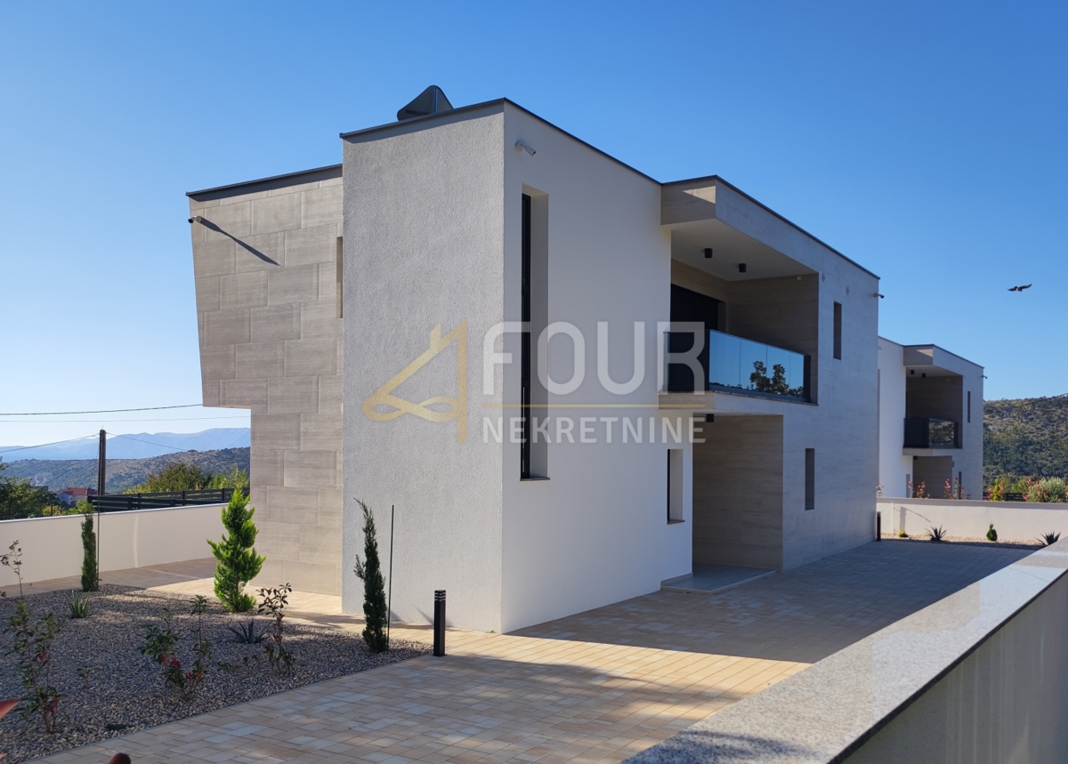 Bribir, Vinodolska Općina, 103m2