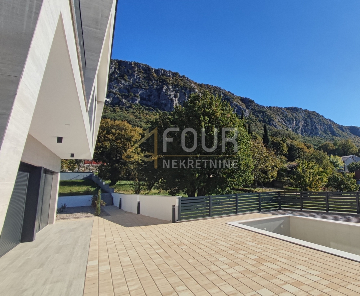 Bribir, Vinodolska Općina, 103m2