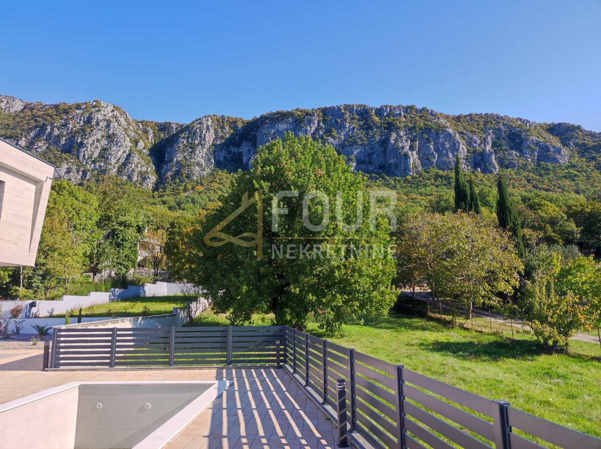 Bribir, Vinodolska Općina, 103m2