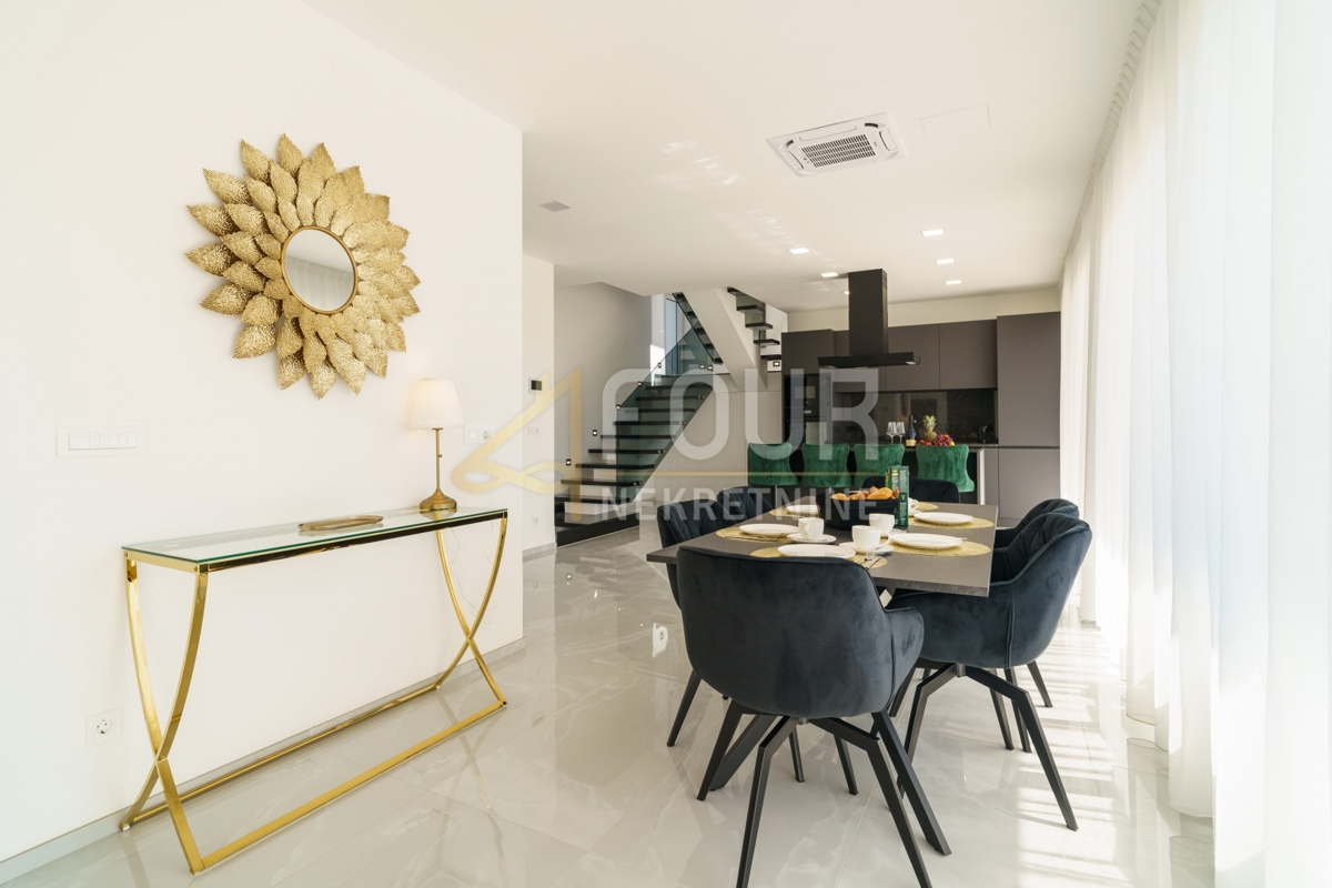 Bribir, Vinodolska Općina, 103m2