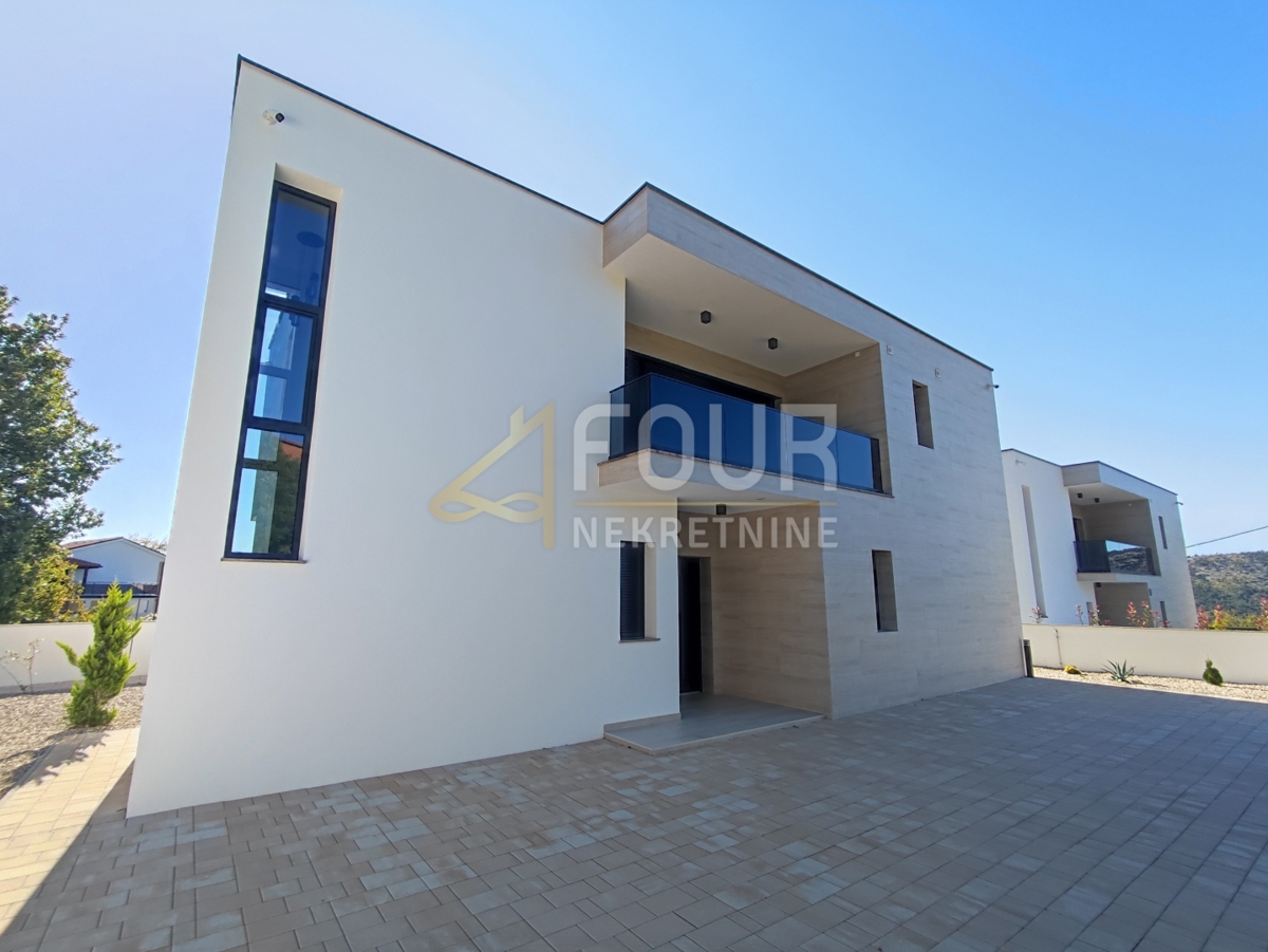 Bribir, Vinodolska Općina, 103m2