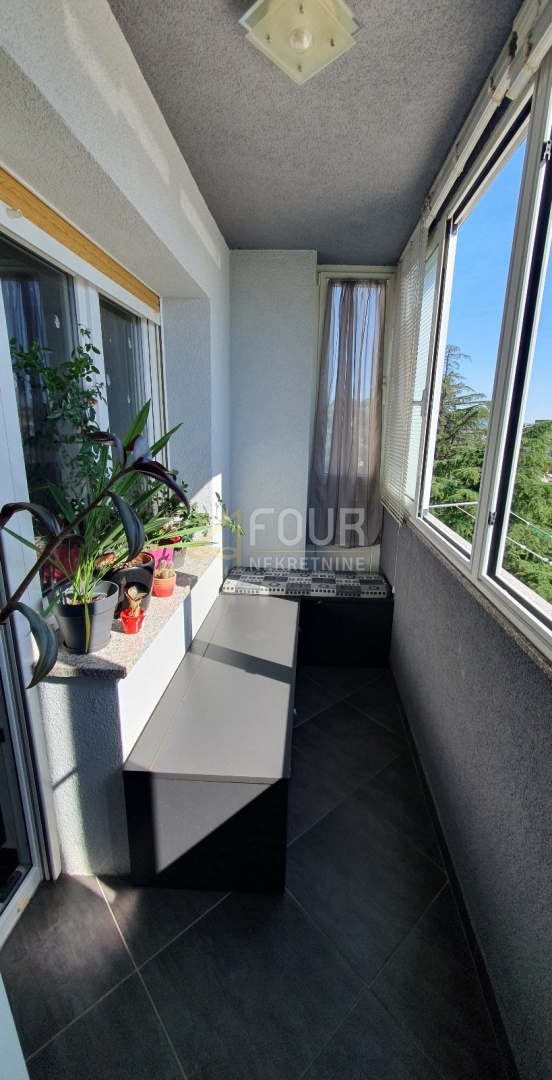 Turnić, Rijeka, 52,97m2