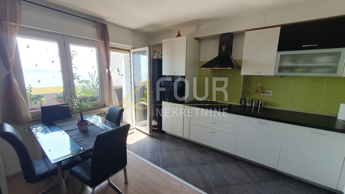 Turnić, Rijeka, 52,97m2