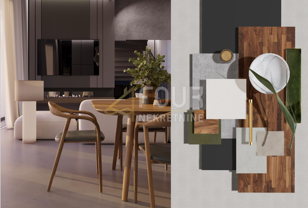 Opatija - Centar, Opatija, 348,31m2