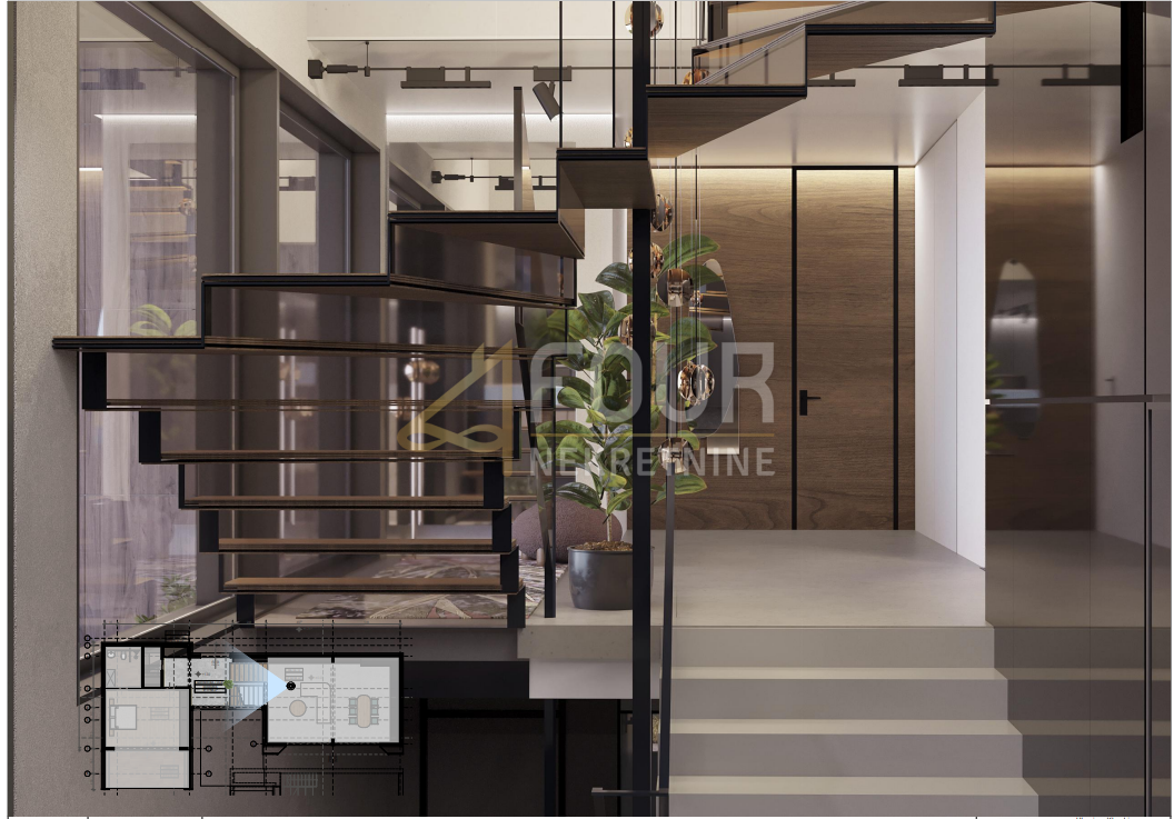 Opatija - Centar, Opatija, 348,31m2