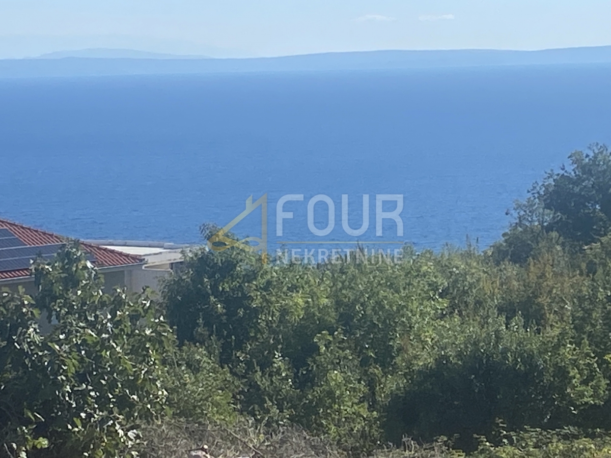 Opatija - Centar, Opatija, 348,31m2