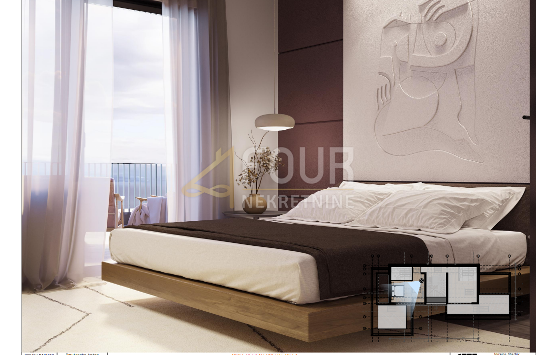 Opatija - Centar, Opatija, 348,31m2