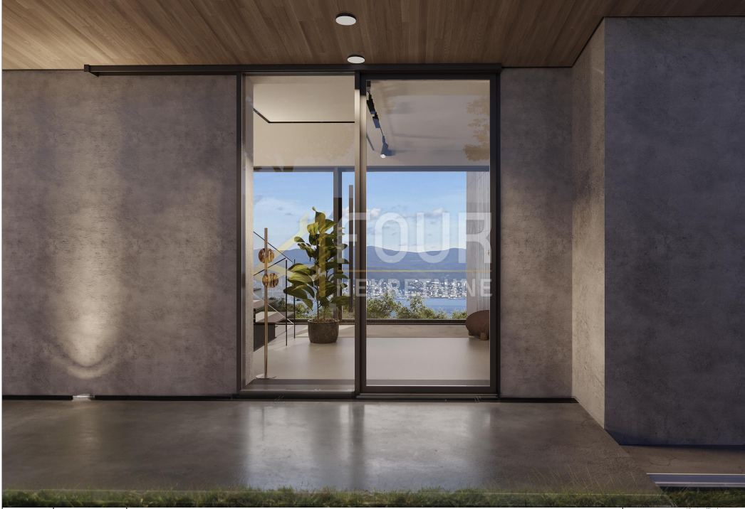 Opatija - Centar, Opatija, 348,31m2