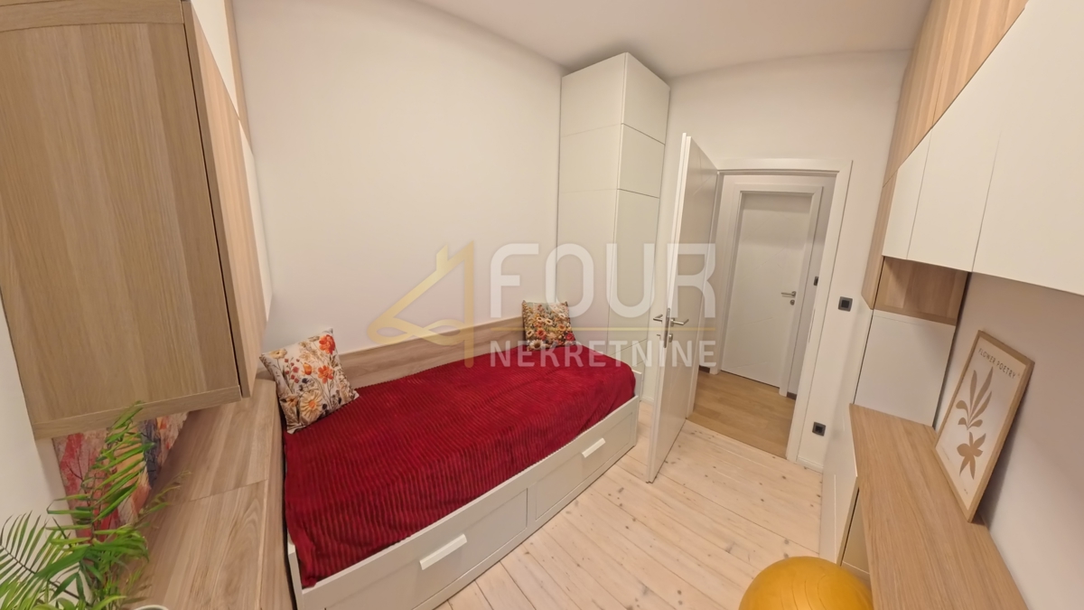 Šestinski dol, Črnomerec, 65,43m2