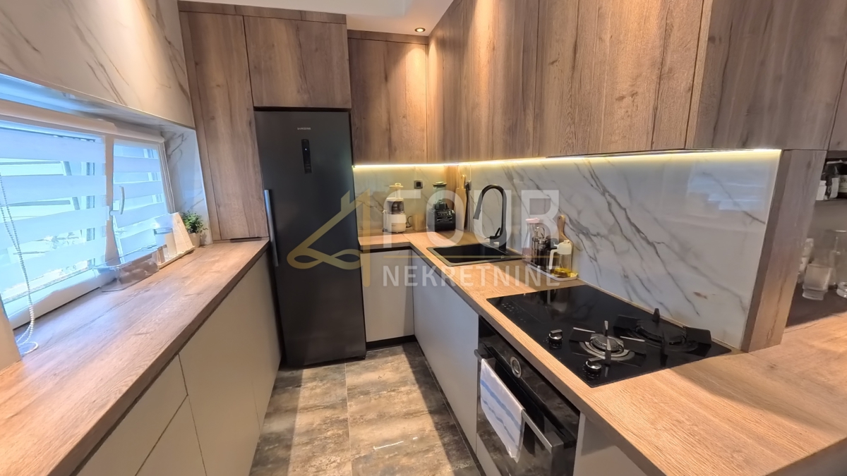 Šestinski dol, Črnomerec, 65,43m2