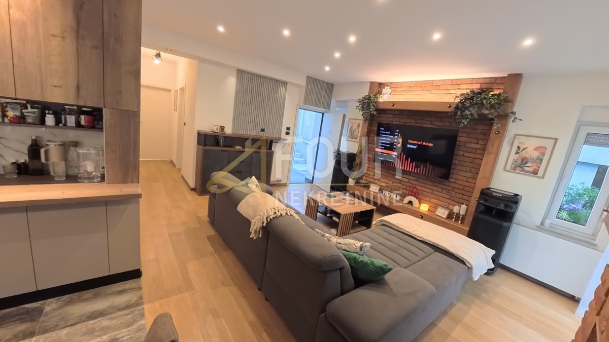 Šestinski dol, Črnomerec, 65,43m2