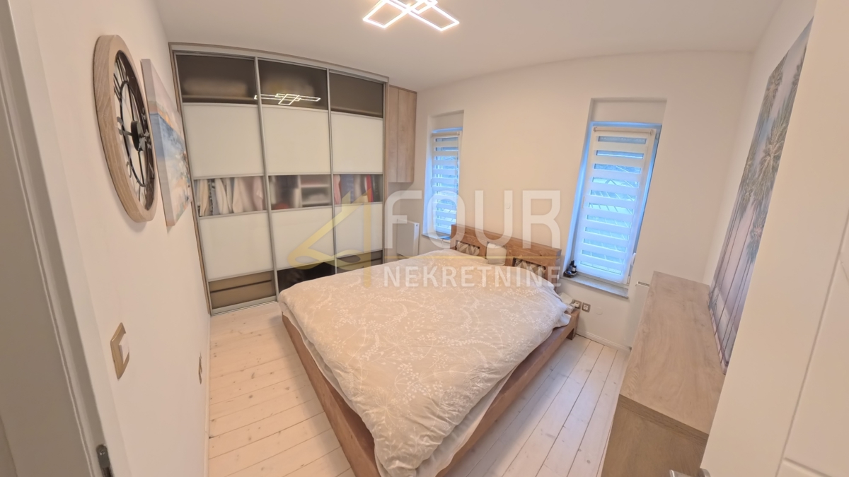 Šestinski dol, Črnomerec, 65,43m2