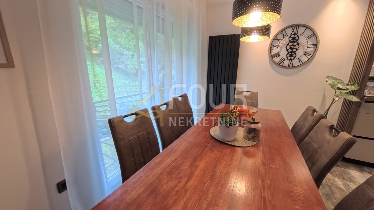 Šestinski dol, Črnomerec, 65,43m2