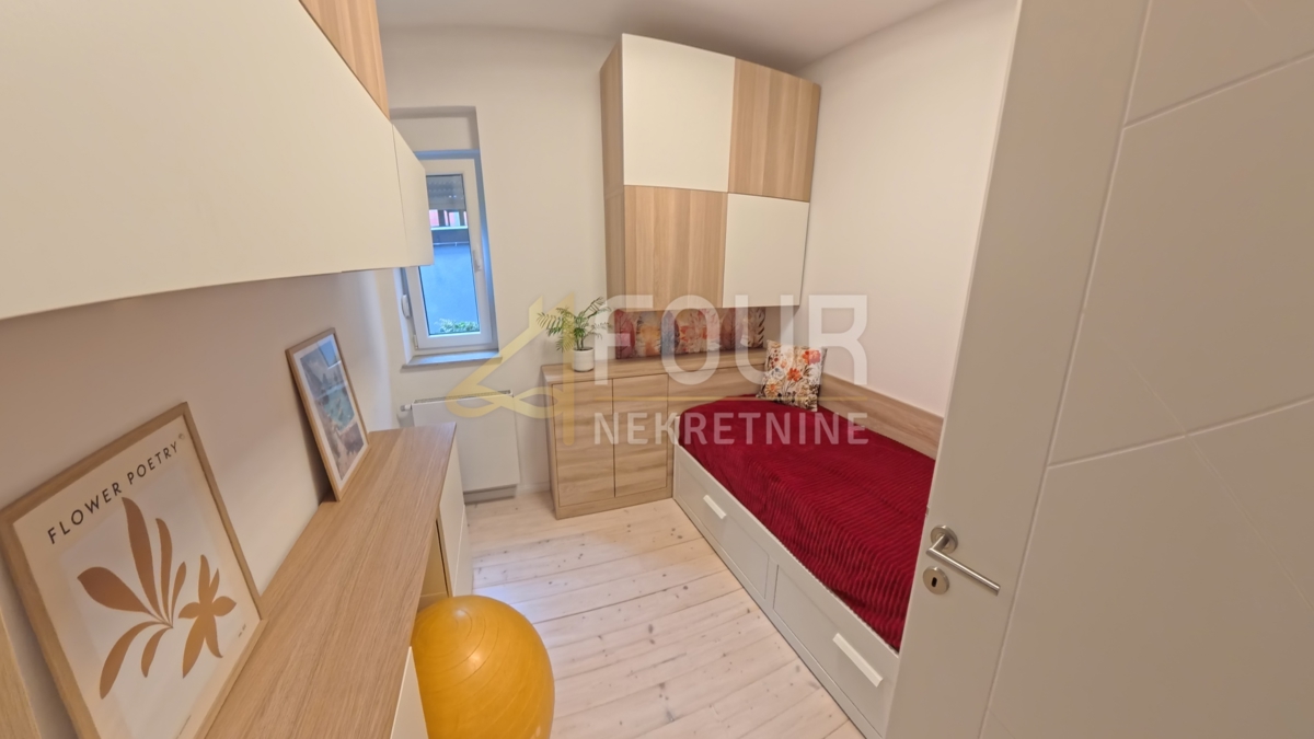 Šestinski dol, Črnomerec, 65,43m2