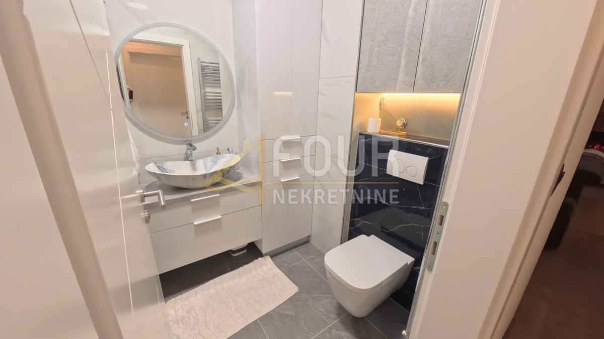 Šestinski dol, Črnomerec, 65,43m2