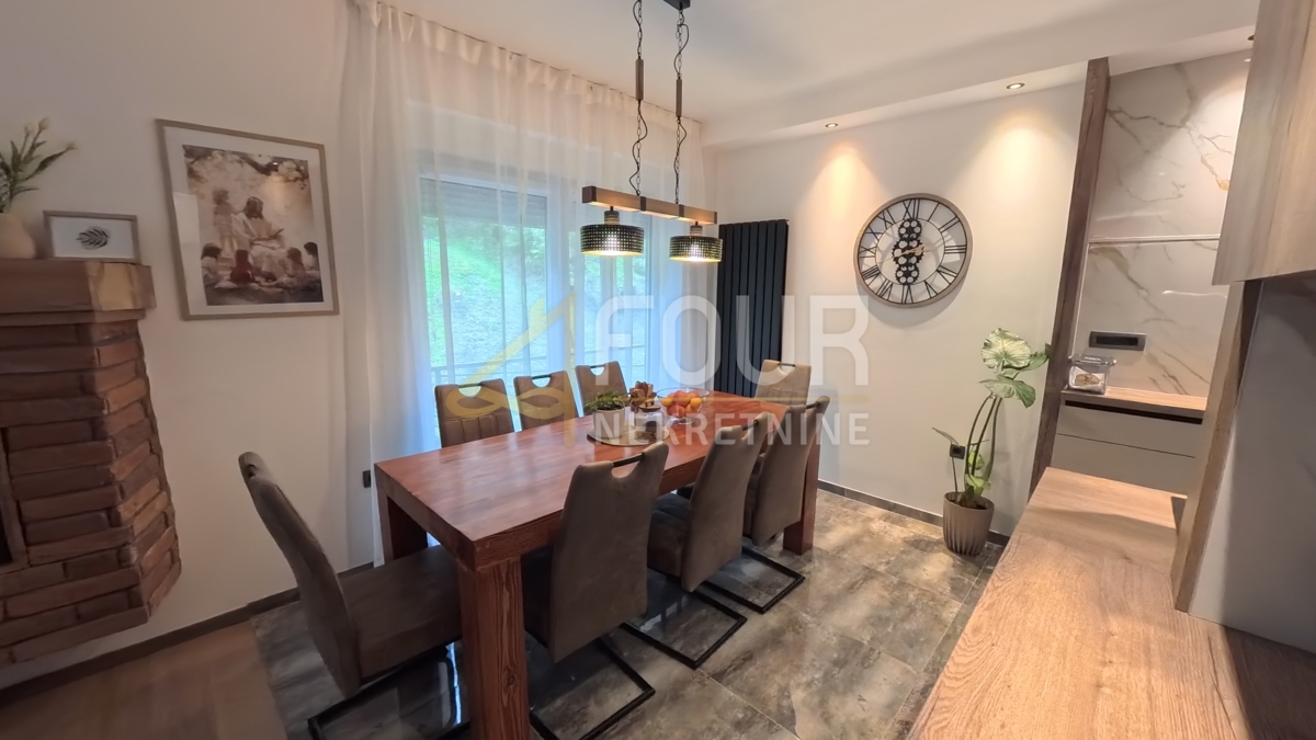 Šestinski dol, Črnomerec, 65,43m2