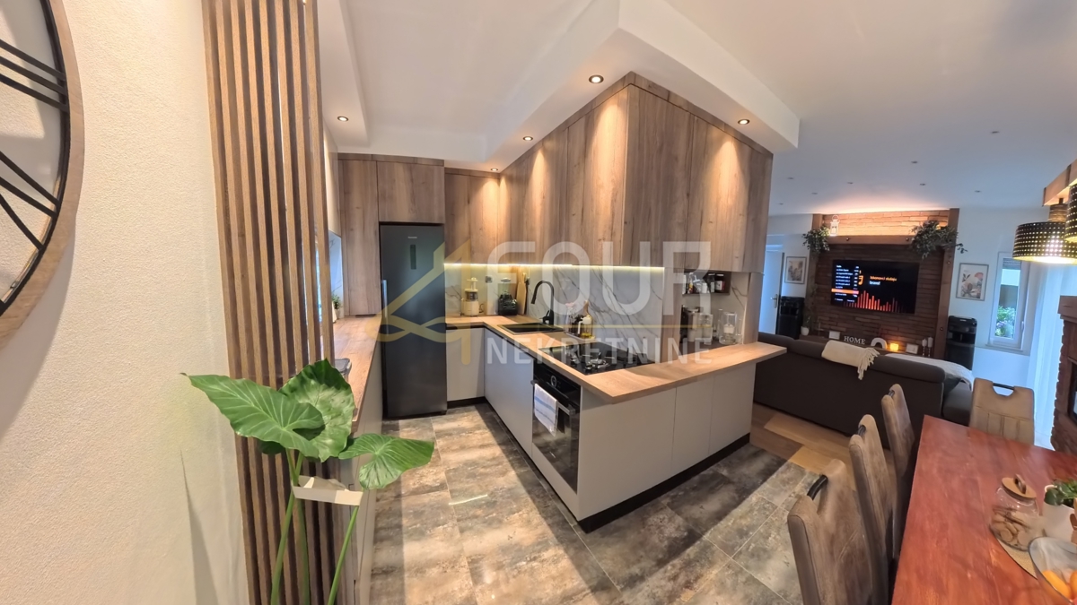 Šestinski dol, Črnomerec, 65,43m2