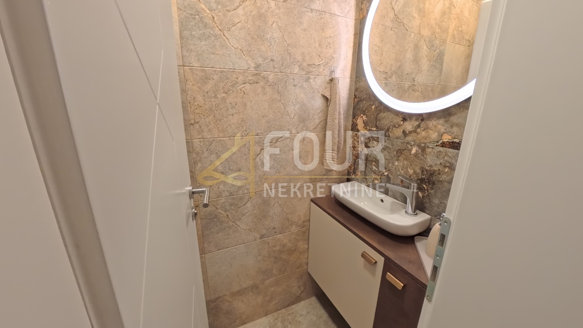 Šestinski dol, Črnomerec, 65,43m2