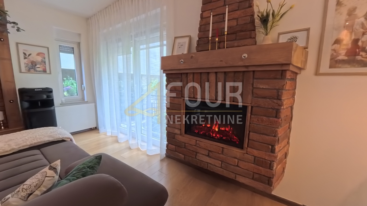 Šestinski dol, Črnomerec, 65,43m2