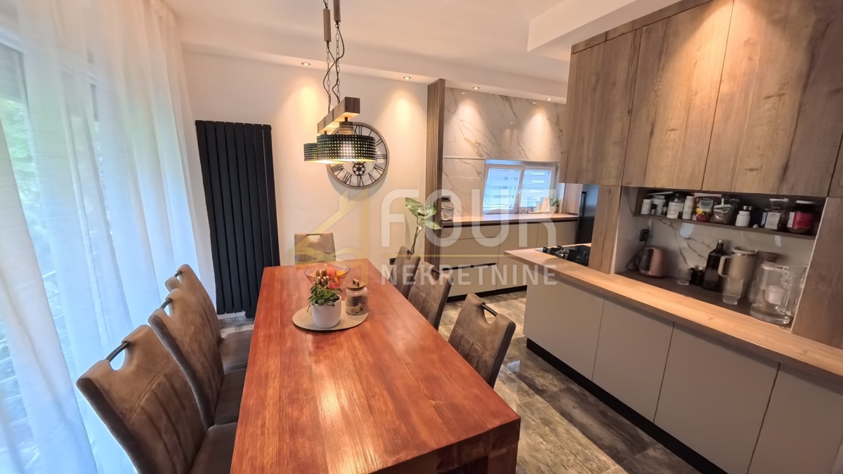 Šestinski dol, Črnomerec, 65,43m2