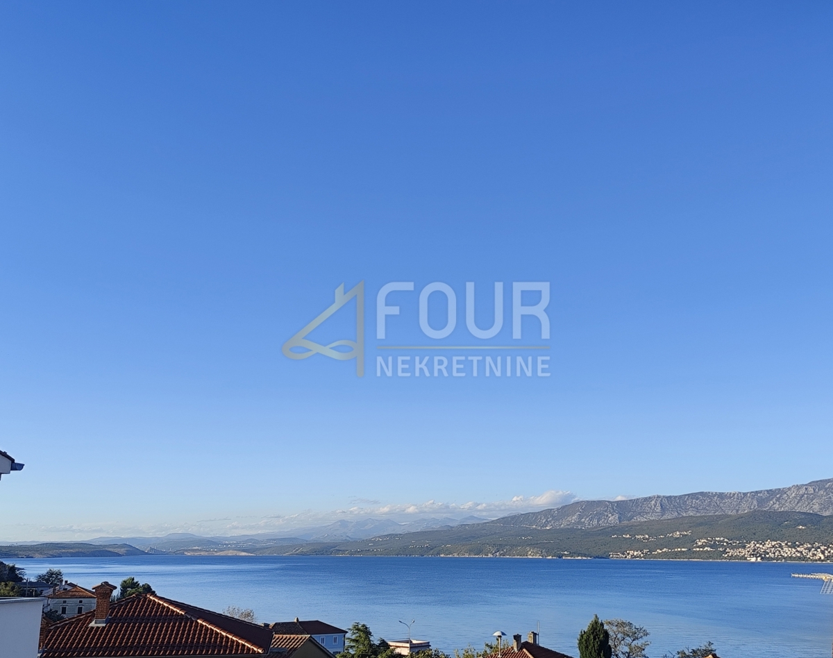 Šilo, Dobrinj, 27,70m2