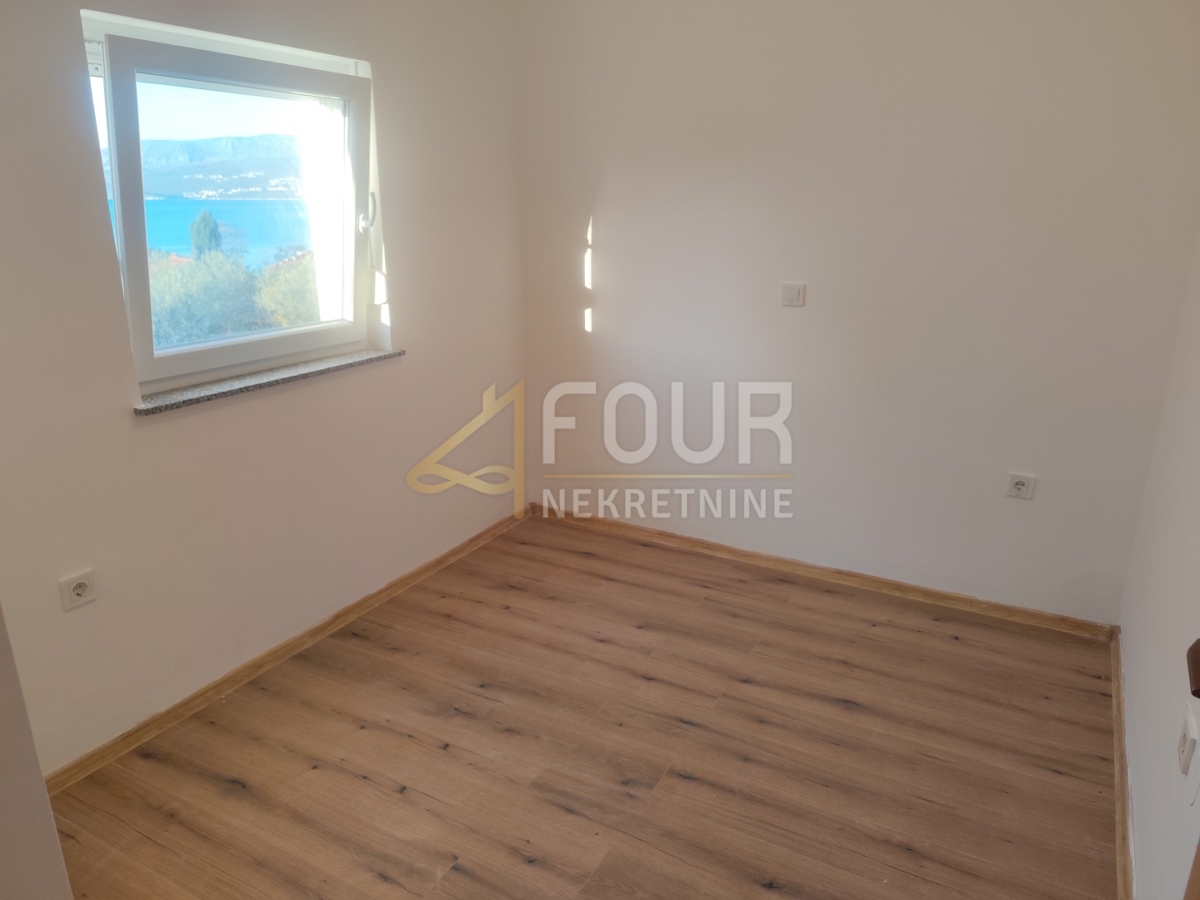 Šilo, Dobrinj, 27,70m2