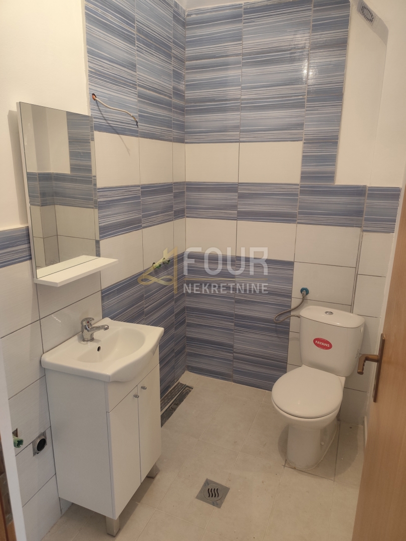 Šilo, Dobrinj, 27,70m2