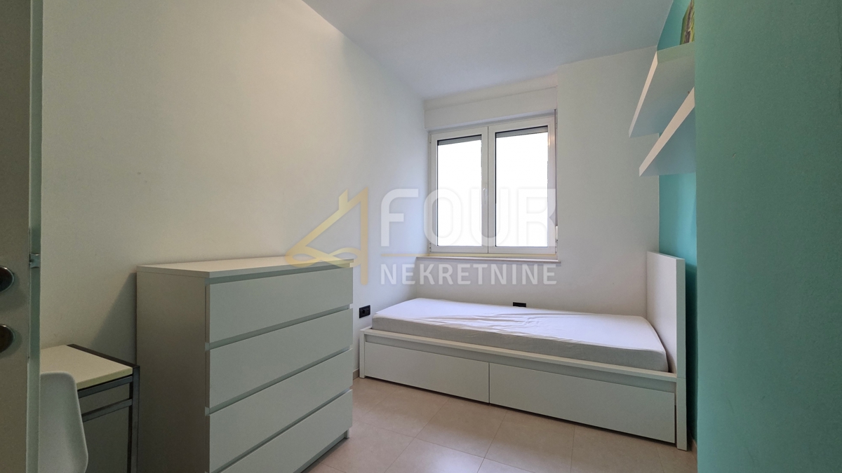 Belveder, Rijeka, 68,09m2