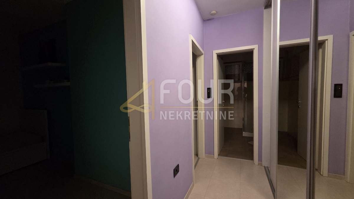 Belveder, Rijeka, 68,09m2