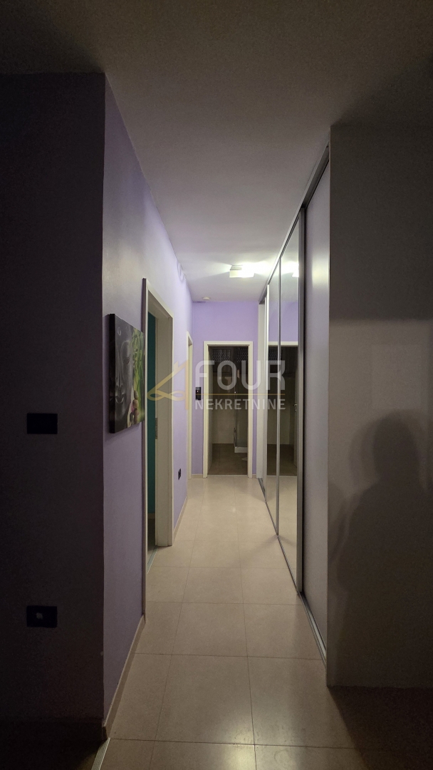 Belveder, Rijeka, 68,09m2