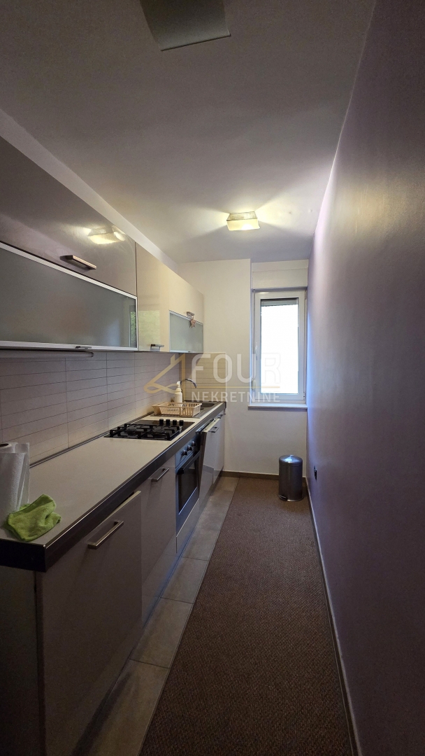 Belveder, Rijeka, 68,09m2