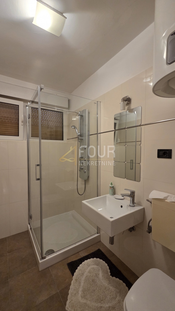 Belveder, Rijeka, 68,09m2